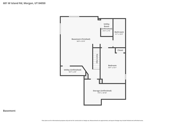 Property in Morgan - View 47