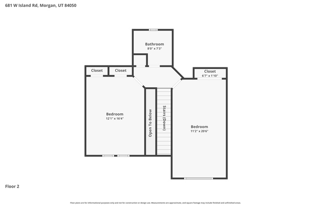 Property in Morgan - View 48