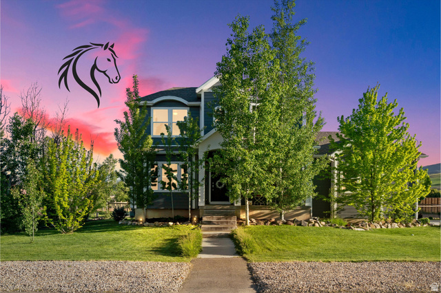 Property in Morgan - View 1