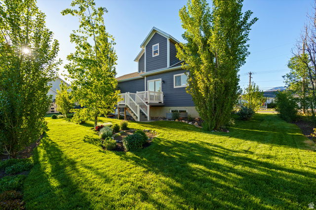 Property in Morgan - View 33