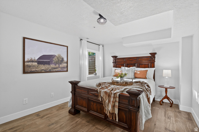 Property in Morgan - View 22
