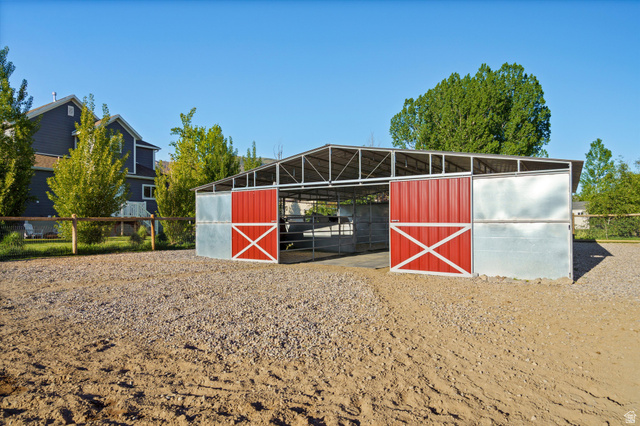Property in Morgan - View 27