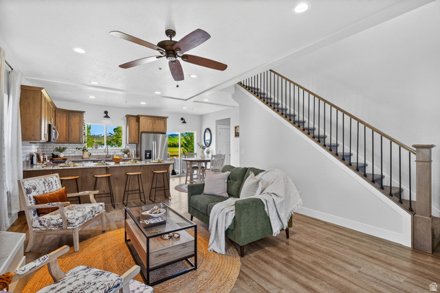 Property in Morgan - View 5