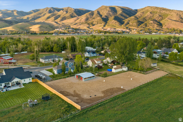 Property in Morgan - View 41