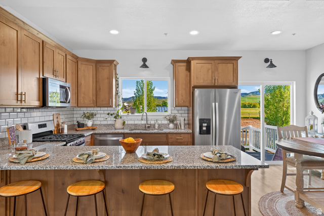 Property in Morgan - View 8