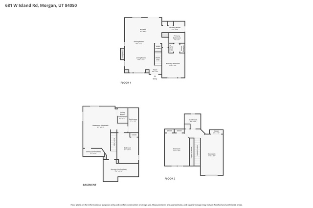 Property in Morgan - View 49
