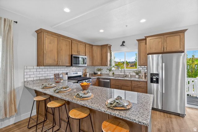 Property in Morgan - View 9