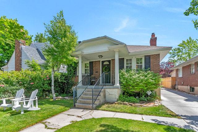 Property in Salt Lake City - View 34