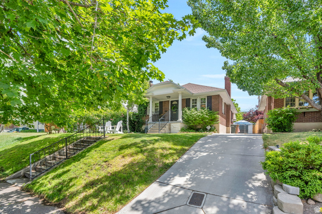 Property in Salt Lake City - View 35