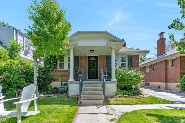 Property in Salt Lake City - View 1
