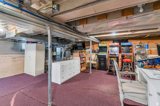 Property in Salt Lake City - View 23