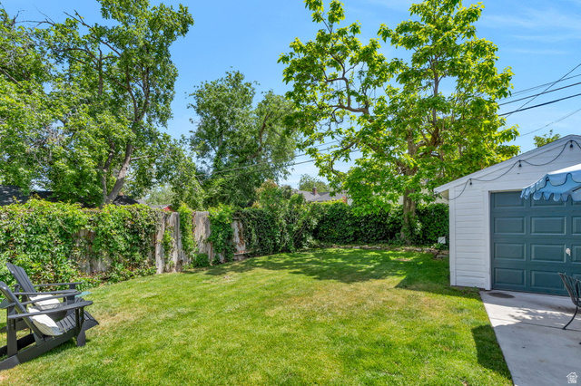 Property in Salt Lake City - View 27