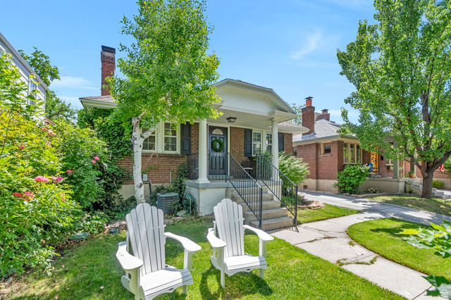 Property in Salt Lake City - View 33