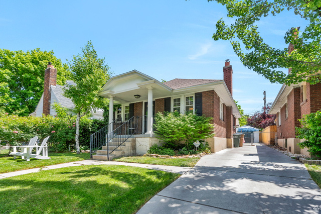 Property in Salt Lake City - View 2