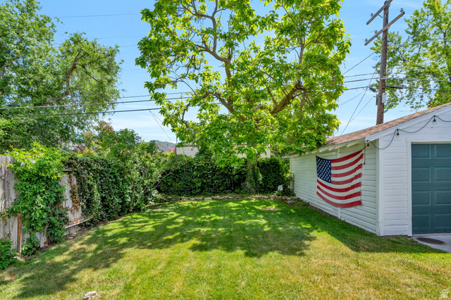 Property in Salt Lake City - View 29