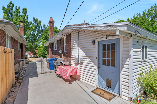 Property in Salt Lake City - View 30