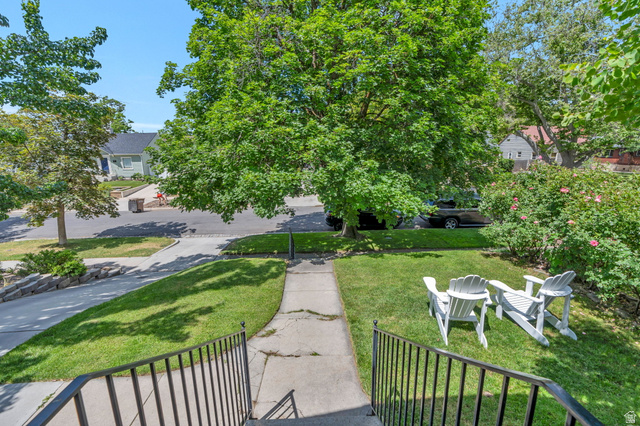 Property in Salt Lake City - View 31