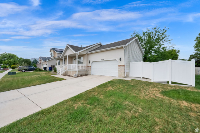 Property in Taylorsville - View 25