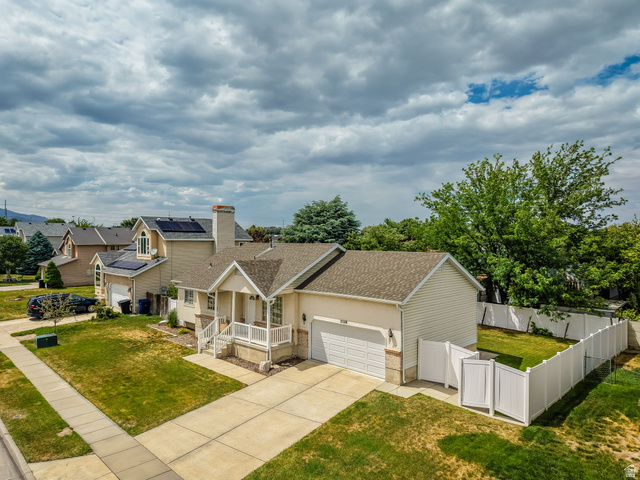 Property in Taylorsville - View 42