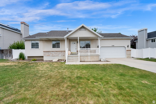Property in Taylorsville - View 2