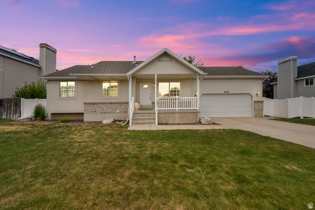 Property in Taylorsville - View 1