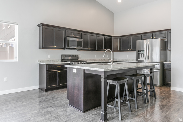 Property in Syracuse - View 9