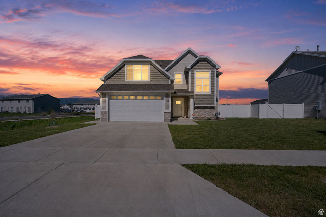 1115 N 480 W
                     MLS #2161131