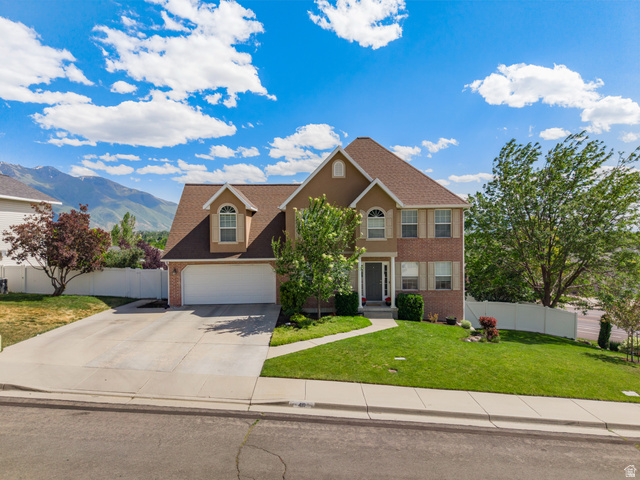 410 E 1000 N
                     MLS #2161136
