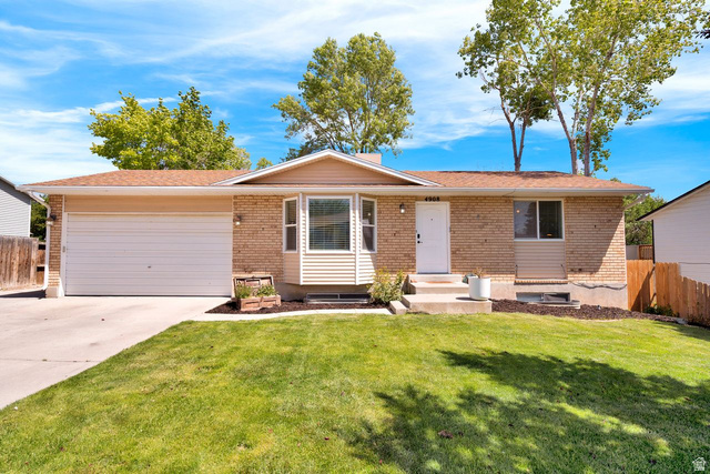 4908 W 6440 S
                     MLS #2161139