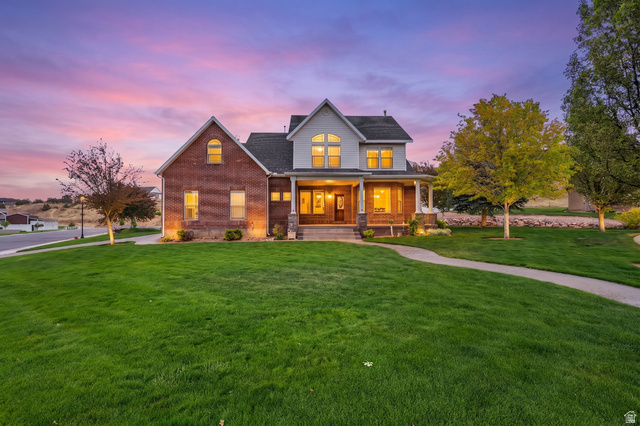 815 E 850 N
                     MLS #2161143