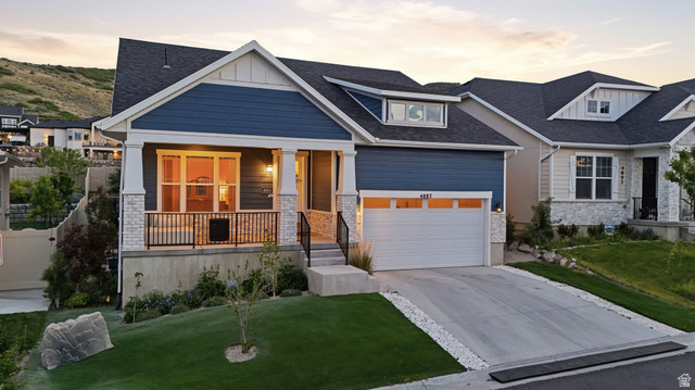 4883 W Upper Bend Dr
                     MLS #2161144