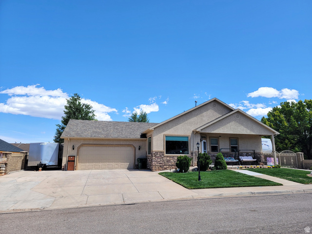 752 W 60 N
                     MLS #2161145