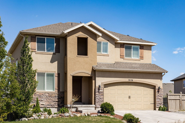 9178 N Mount Airey Dr
                     MLS #2161147