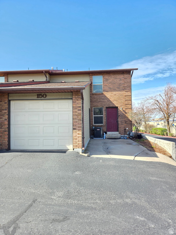 150 E 735 S ##23
                     MLS #2161150