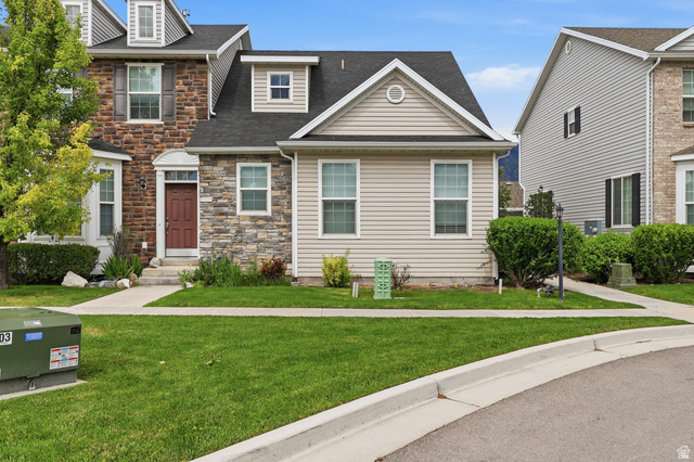 460 S Tri Terra Ln
                     MLS #2161154