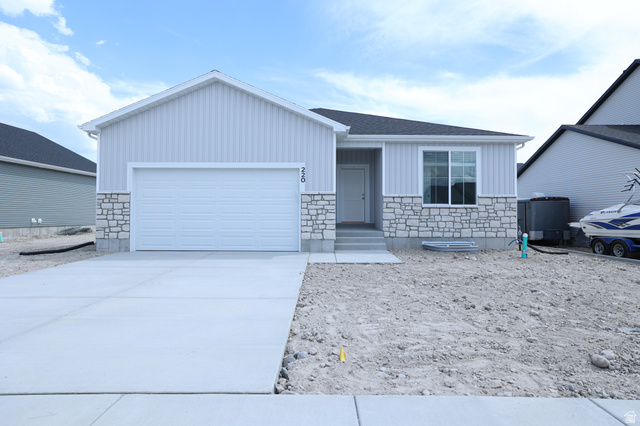 220 W 550 N
                     MLS #2161155