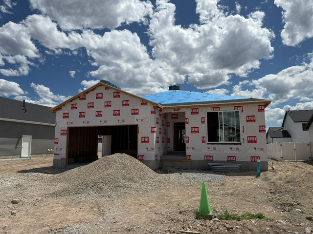 220 W 550 N
                     MLS #2161155