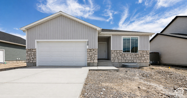 220 W 550 N
                     MLS #2161155