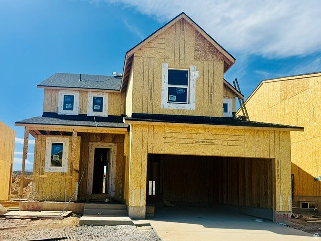 1847 W Golden Magic Ln #3201
                     MLS #2161160