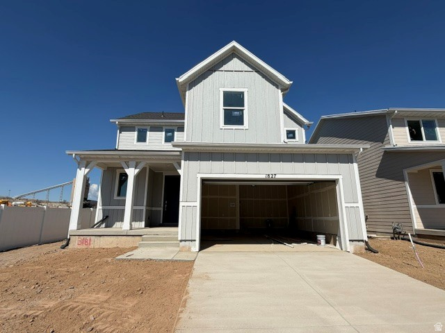 1847 W Golden Magic Ln #3201
                     MLS #2161160