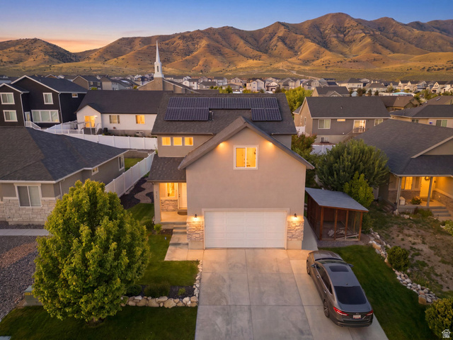 4132 N Shirley Ln
                     MLS #2161161