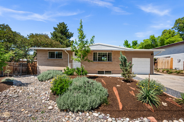1575 E 8600 S
                     MLS #2161168