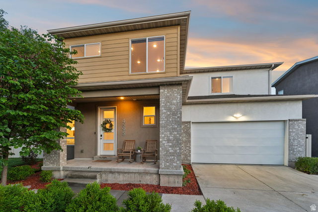 4595 S College Ridge Ct
                     MLS #2161170