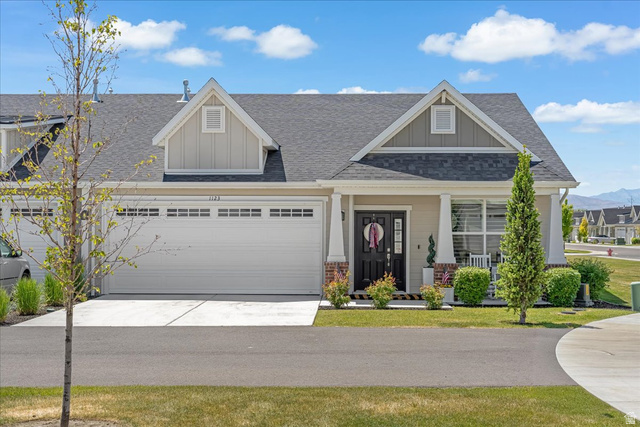 1123 W 1810 S
                     MLS #2161174