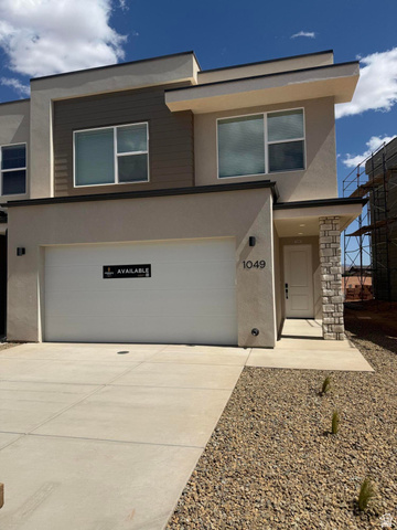 1049 E Malibu Ln #133
                     MLS #2161177