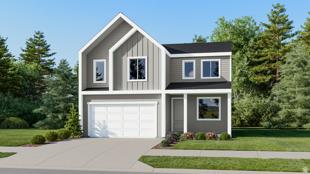 1843 W Golden Magic Ln #3200
                     MLS #2161181