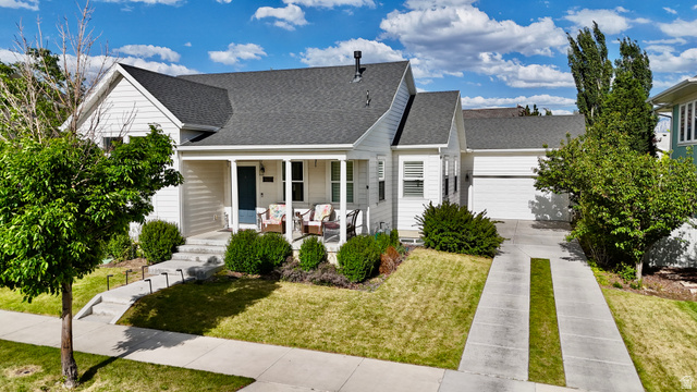10227 S Otter Trail Dr
                     MLS #2161208