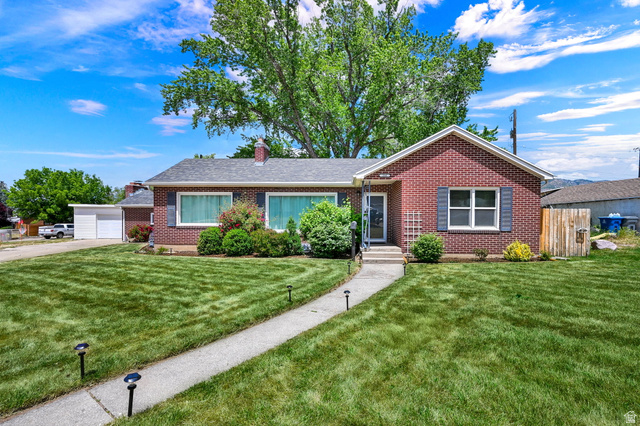 266 E Chimes View Dr
                     MLS #2161212