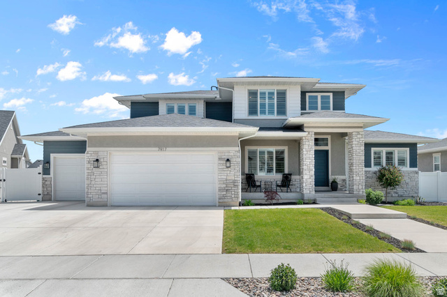 7917 S Ambrosia Ln
                     MLS #2161214