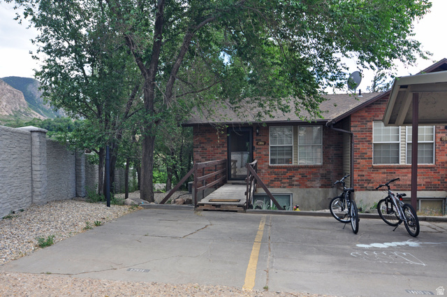 1701 E 1470 S #13e
                     MLS #2161231